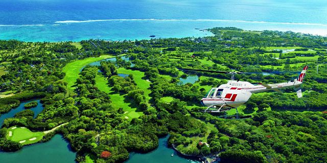 Inter hotel helicopter transfer in mauritius (14)